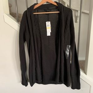 Calvin Klein Women’s Cardigan